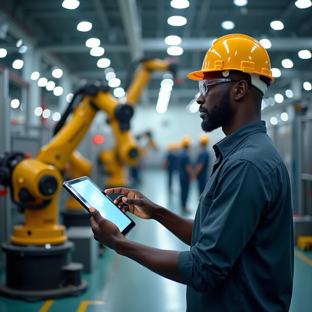 Streamlining Business Operations